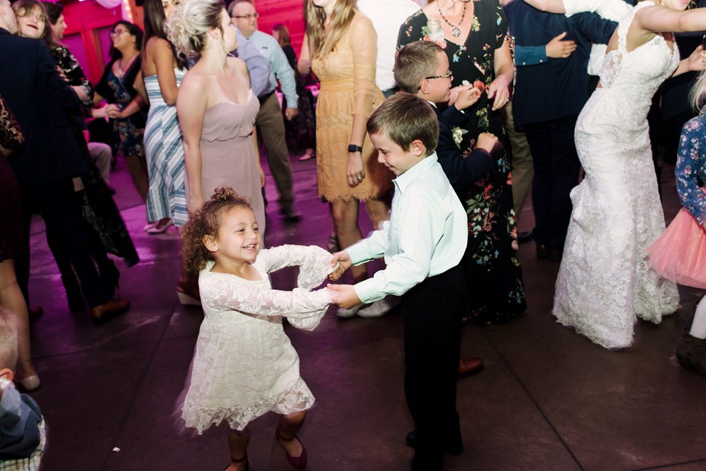 Ashley Brian Wedding In St Cloud Minnesota Laura Alpizar