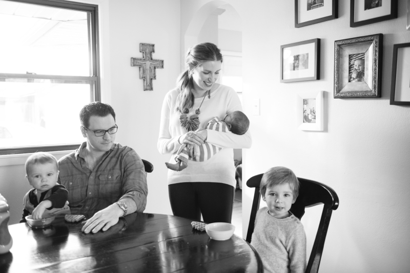 lifestyle family session twin cities minnesota