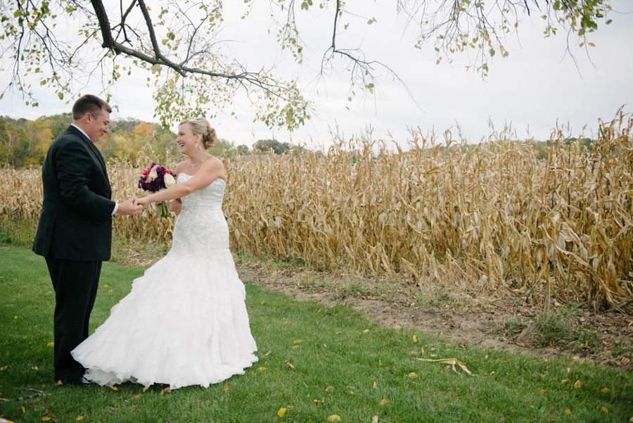 Nicole And Brandon Wisconsin Cau St Croix Winery Wedding Wisconsin St Croix Winery Wedding Photographer Engagement