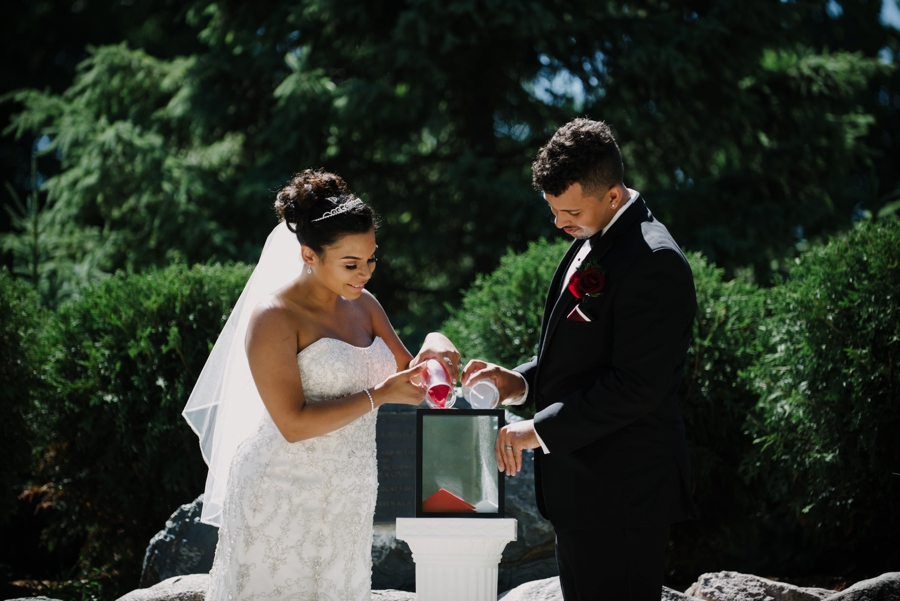 Roseville Arboretum Wedding, Roseville Wedding Photography, Minnesota Wedding Photographer,Roseville Central Park Wedding 