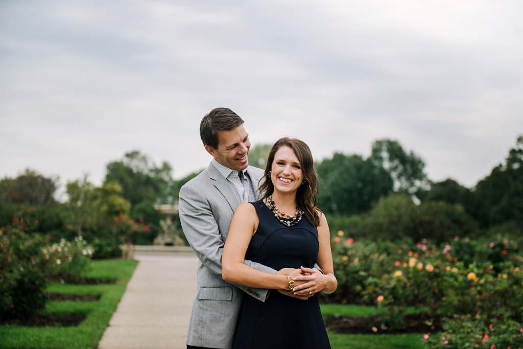 Engagement session location ideas in Minnesota