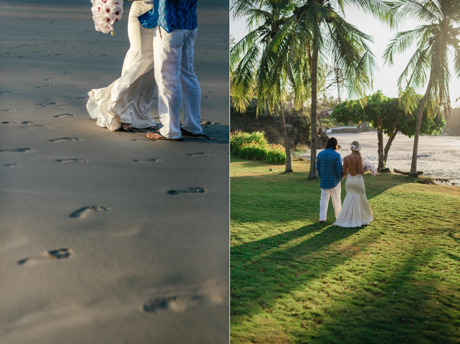 destination beach wedding photographer