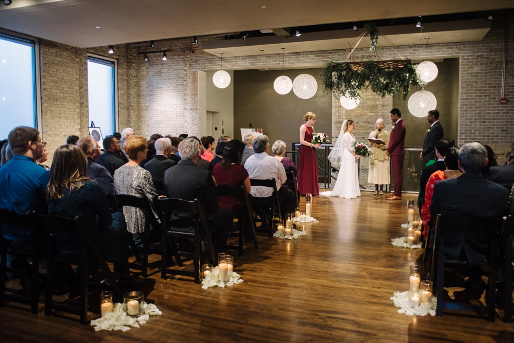 five event center wedding minneapolis minnesota