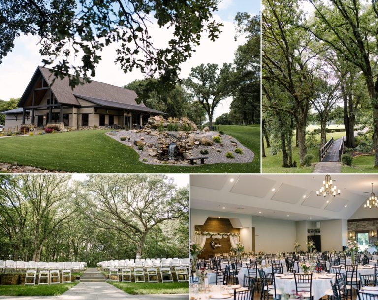 Unique Wedding Venues in Minnesota