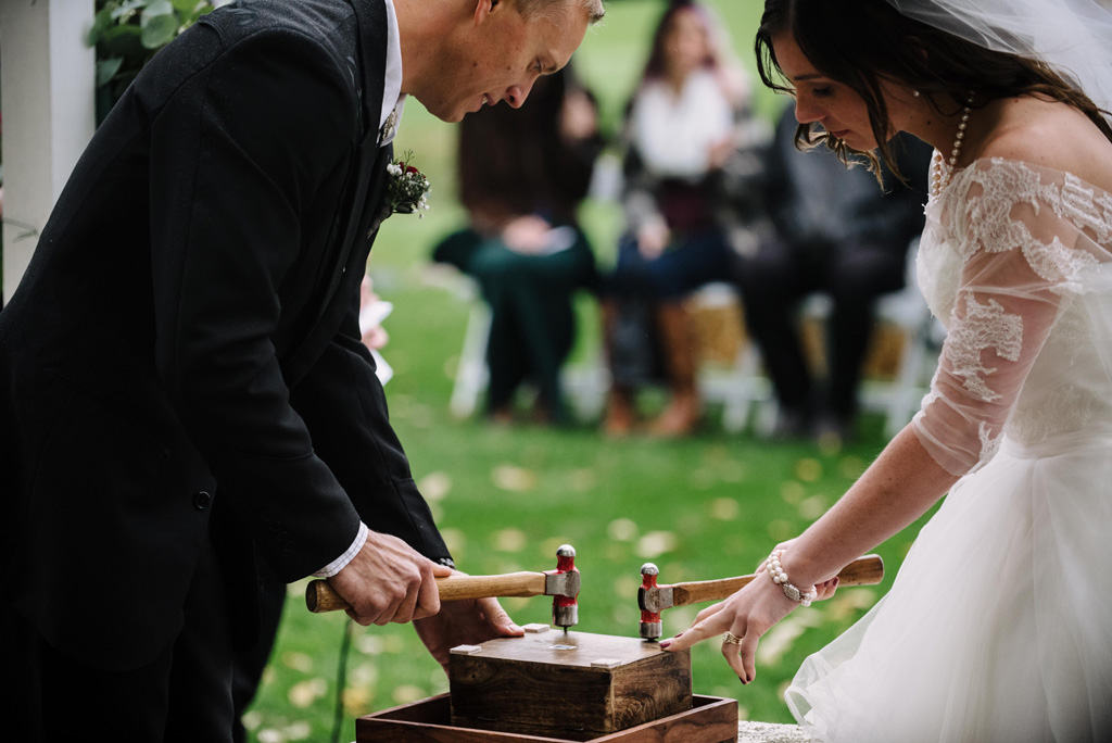 Unity Ceremony ideas to include in your Wedding Day