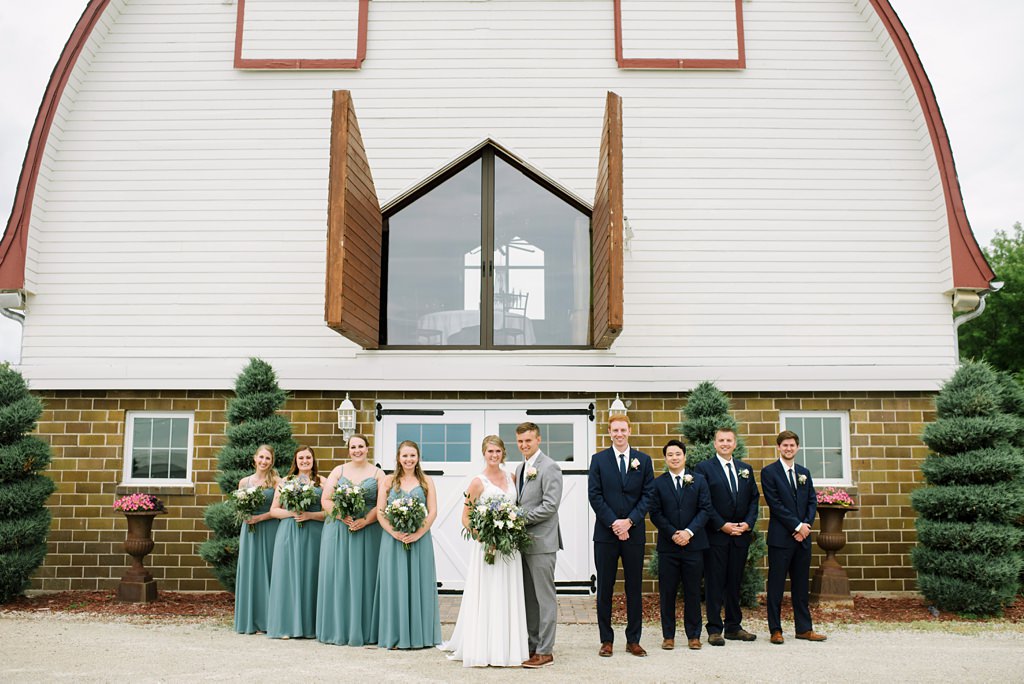 Minnesota Wedding Guide Everything you need to know