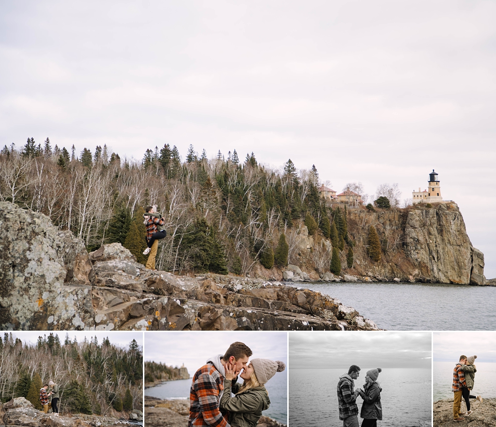 Proposal Photography in Minnesota