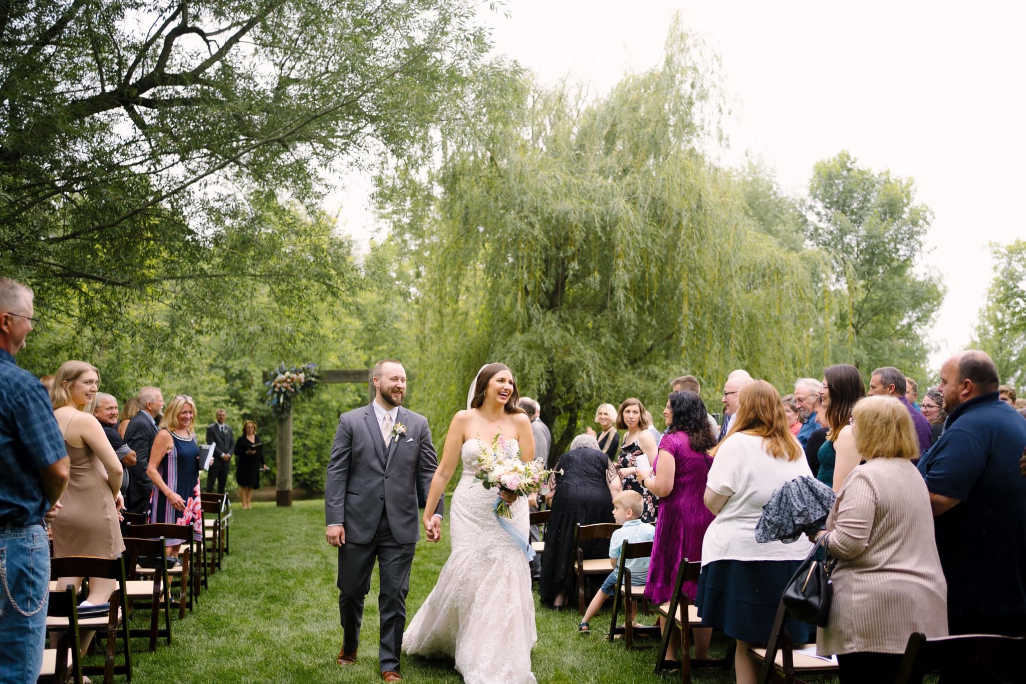 creekside farm weddings and events